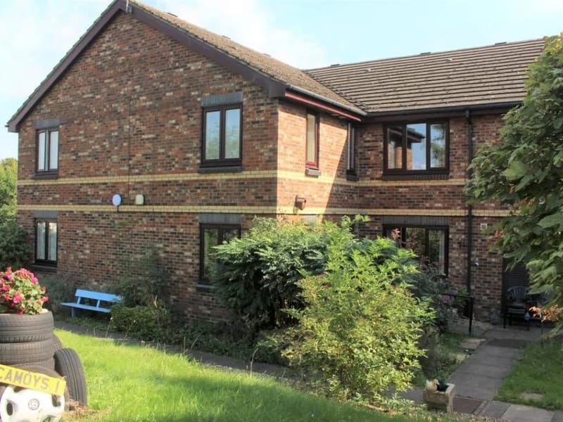 Key 2 Care Stoke - In-Home Care in Stoke-On-Trent, England photo 2