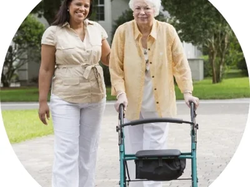 Arcadia Home Care & Staffing of Muskegon - Medical Transport in Norton Shores, MI photo 2
