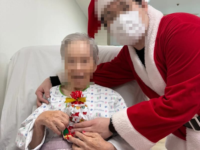 사)부산진구노인요양센터부설 행복한재가 - 요양원 in 부산진구, 부산광역시 photo 3