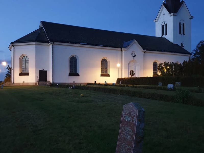 Folkungagården - Äldreboende in Mjölby, Östergötlands län photo 1