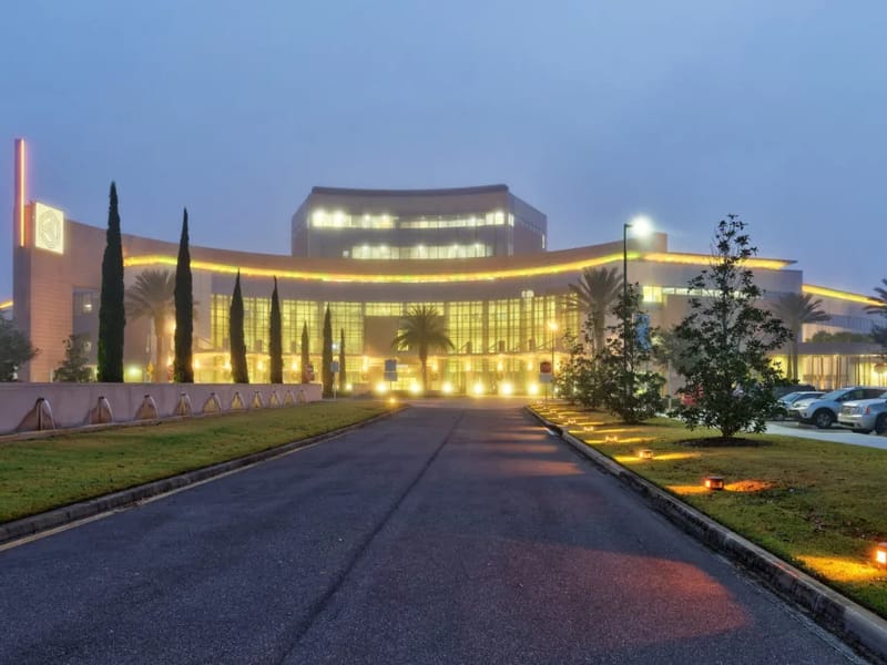 Adventist Health System/Sunbelt, INC. - Home Health Nursing in Wesley Chapel, FL photo 3
