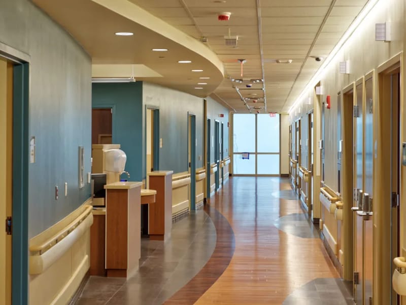 Adventist Health System/Sunbelt, INC. - Home Health Nursing in Wesley Chapel, FL photo 2