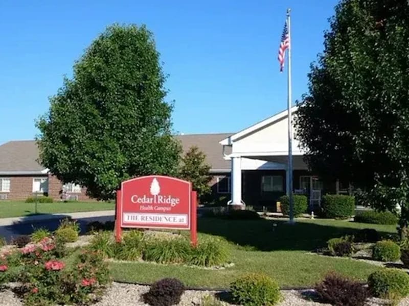 Harrison Nursing and Rehabilitation Center - Nursing Home in Cynthiana, KY photo 2