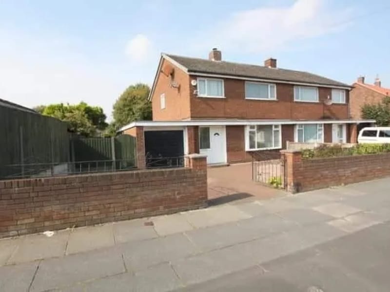 Dene Court Care Home - Nursing Home in Exeter, England photo 2