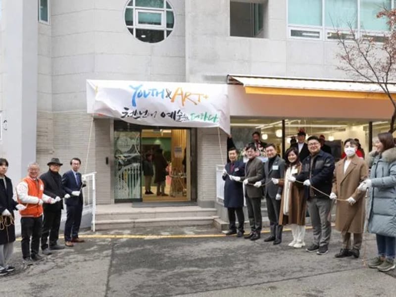방배재가복지센터 - 방문요양 in 서초구, 서울특별시 photo 3