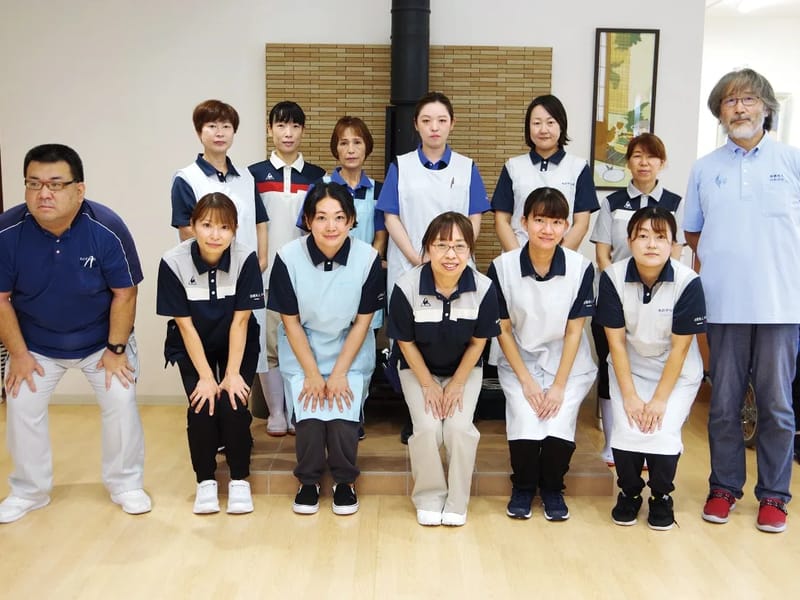 Kahohomecare - 訪問介護 in 徳島市, 徳島県 photo 2
