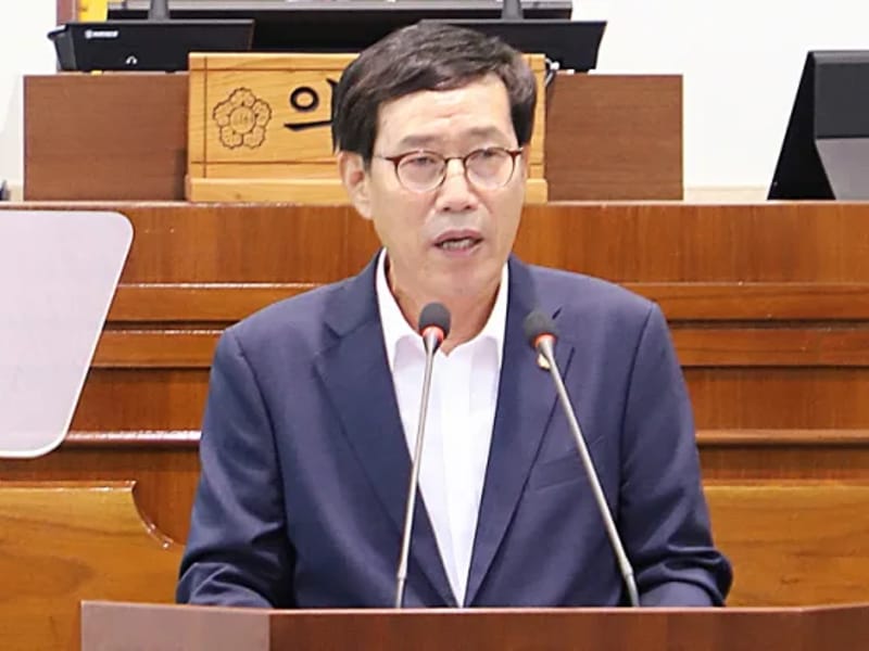 군북재가노인복지센터 - 방문요양 in 함안군, 경상남도 photo 1