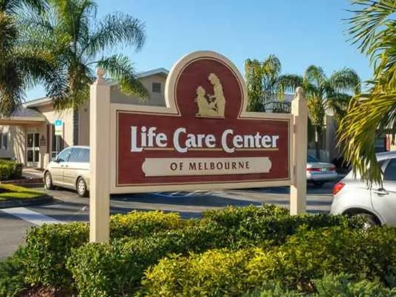 Brevard Anesthesia Services PA - Home Health Nursing in Melbourne, FL photo 1