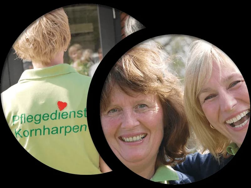 Ambulanter Pflegedienst Kornharpen GmbH - Häusliche Pflege in Bochum, Nordrhein-Westfalen photo 1