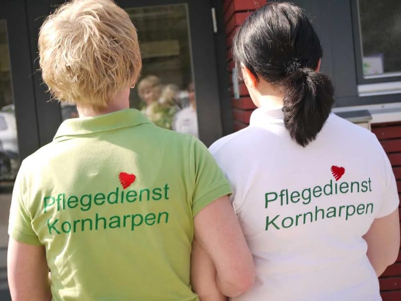 Ambulanter Pflegedienst Kornharpen GmbH - Häusliche Pflege in Bochum, Nordrhein-Westfalen photo 3