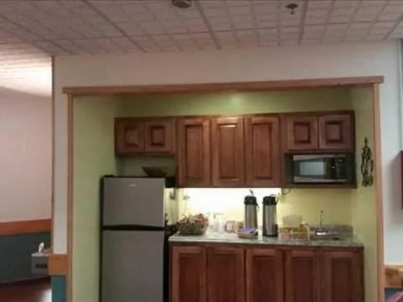 Hill Top House - Assisted Living in Bucklin, KS photo 3