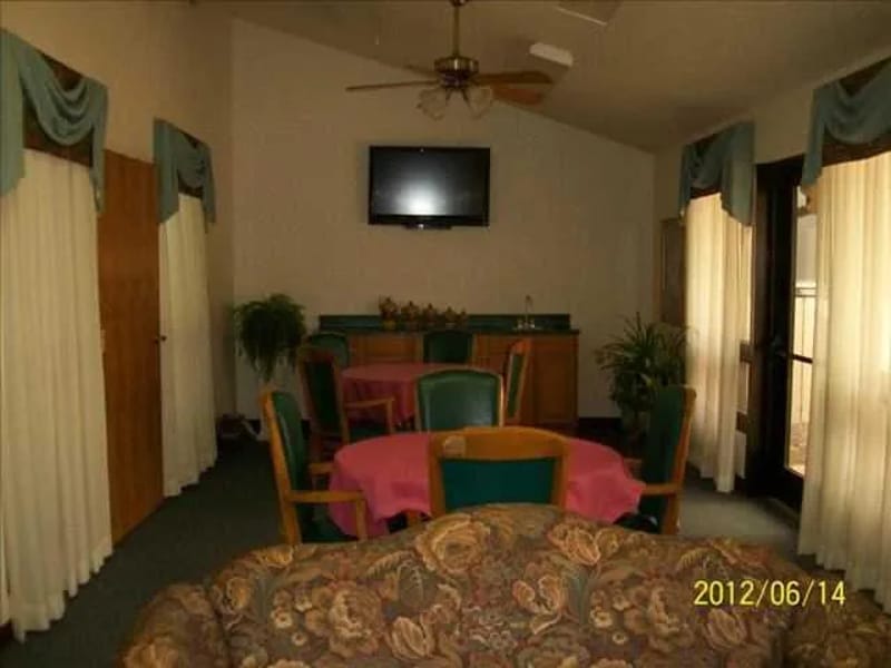 Hill Top House - Assisted Living in Bucklin, KS photo 2