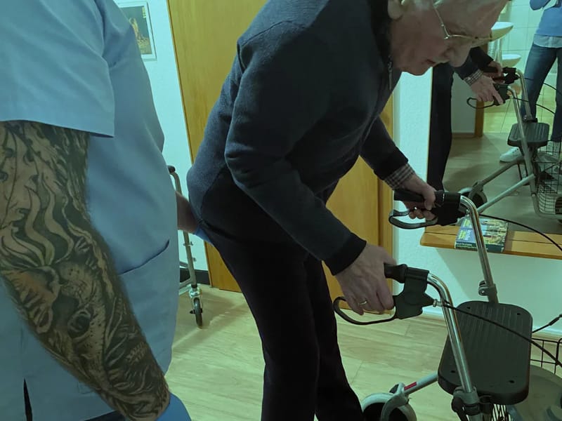 Aktiv Pflegedienst ProfiVital GbR - Häusliche Pflege in Böhlen, Sachsen photo 1