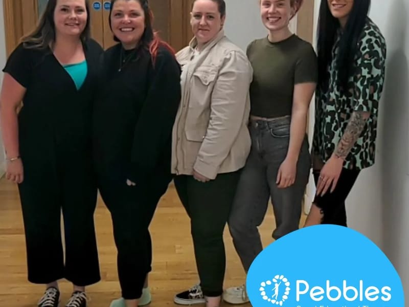 Pebble Healthcare - In-Home Care in Carnforth, England photo 2