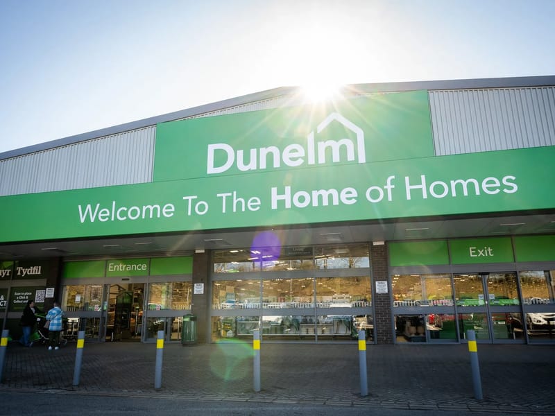 Dunelm in Sunderland, England photo 3
