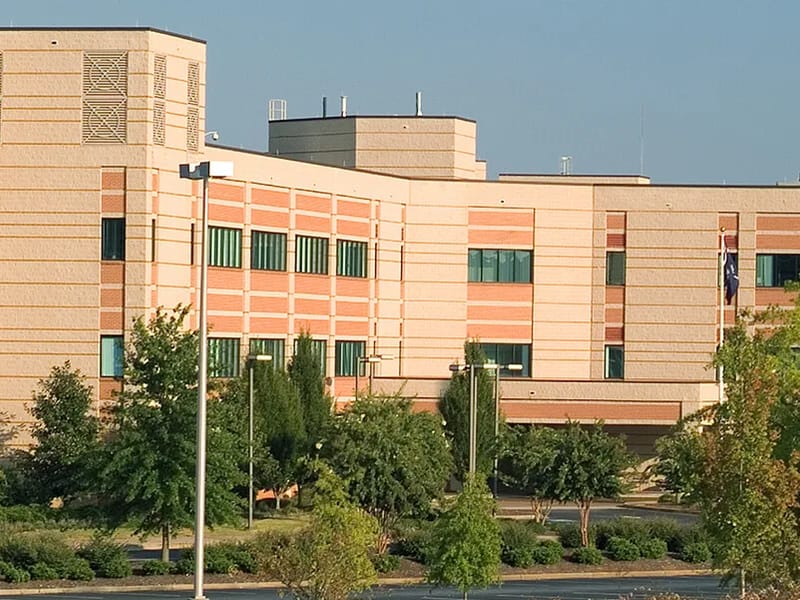 ANMED HEALTH - Home Health Nursing in Anderson, SC photo 3