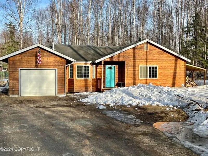 Aoki House - Assisted Living in Wasilla, AK photo 3