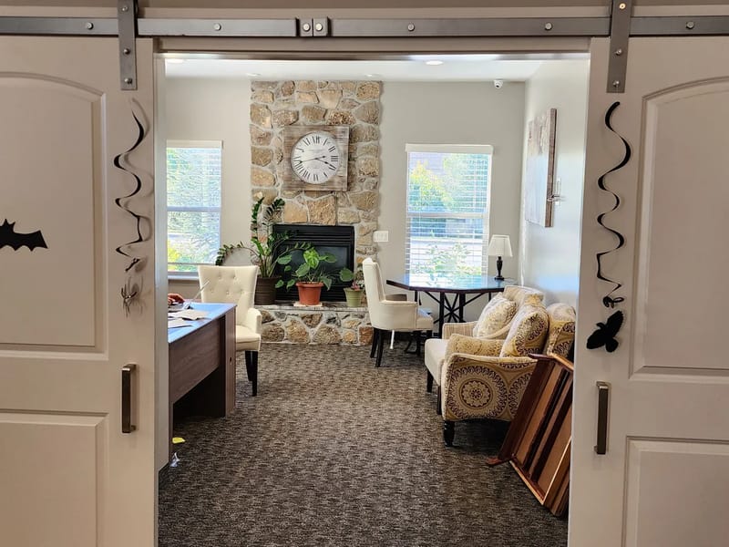 Beehive Homes Of Salt Lake - Assisted Living in Salt Lake City, UT photo 1