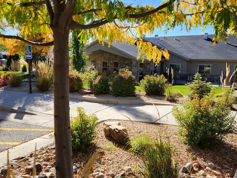 Beehive Homes Of Salt Lake - Assisted Living in Salt Lake City, UT photo 2