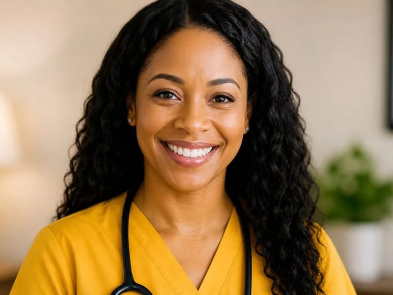 Golden Years Healthcare LLC - Home Health Nursing in Marks, MS photo 1