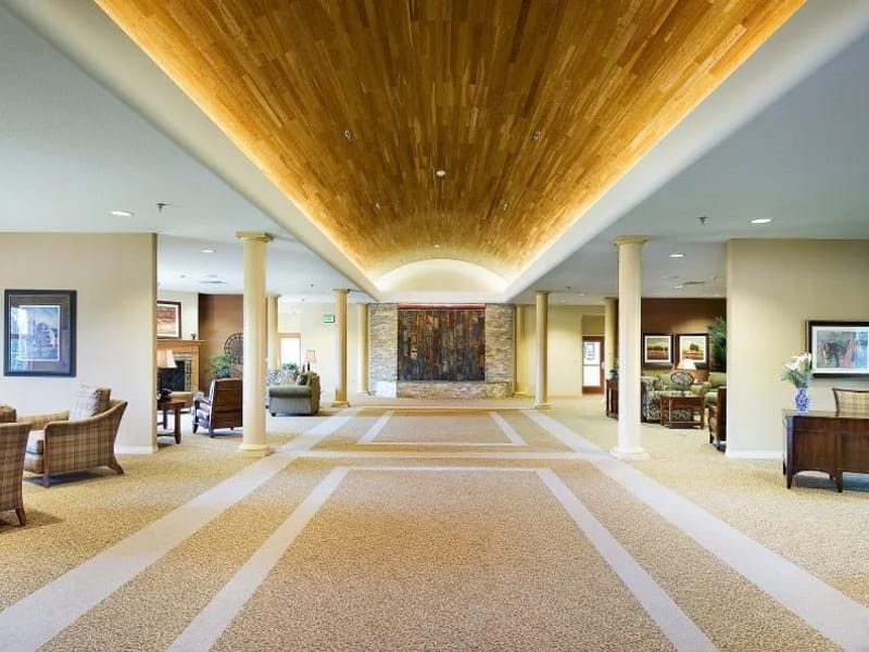 Ashton Creek Health and Rehabilitation Center - Nursing Home in Fort Wayne, IN photo 2