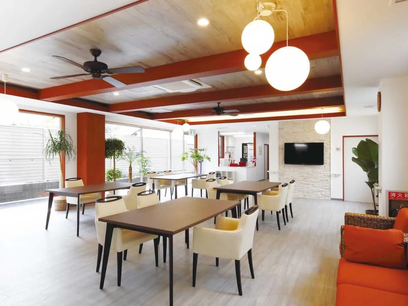 すずらんの里居宅介護支援事業所 - 有料老人ホーム in 八代市, 熊本県 photo 2