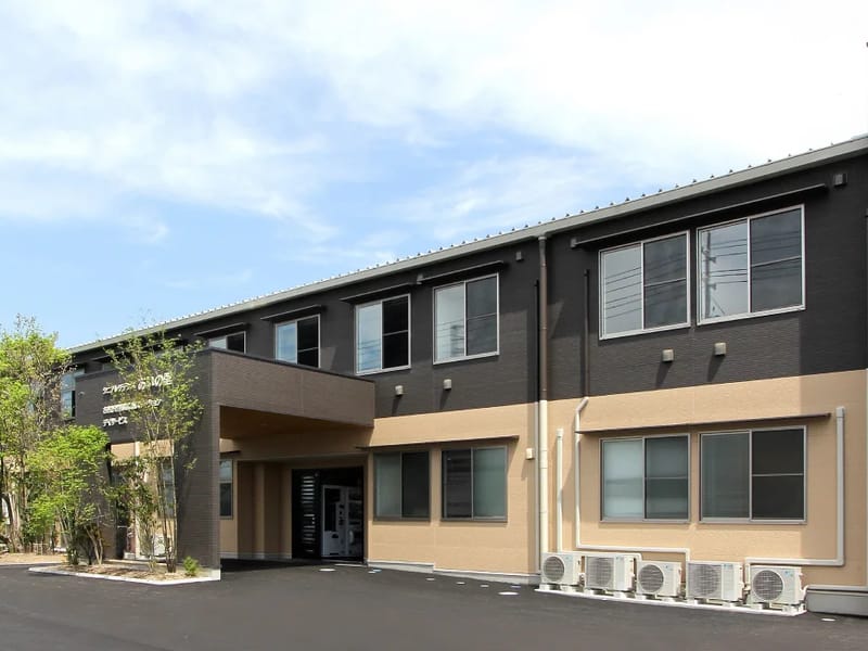 あいあい山口短期入所生活介護 - 有料老人ホーム in 山口市, 山口県 photo 5