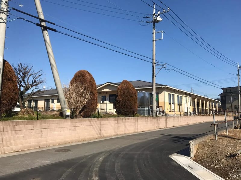 あすなろホーム庄和 - 有料老人ホーム in 春日部市, 埼玉県 photo 2