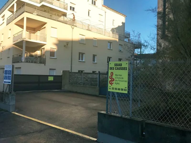 Ssiad Des Causses - Soins Infirmiers à Domicile in MILLAU, Occitanie photo 2