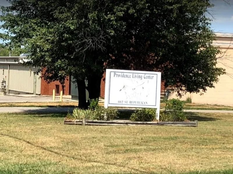 Providence Living Center - Nursing Home in Topeka, KS photo 3
