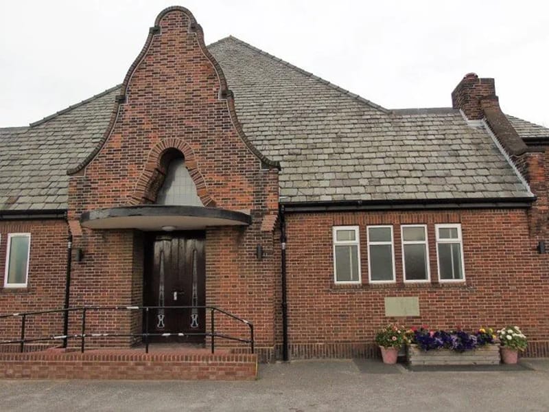 St Martins Residential Home - Assisted Living in Wallasey, England photo 1