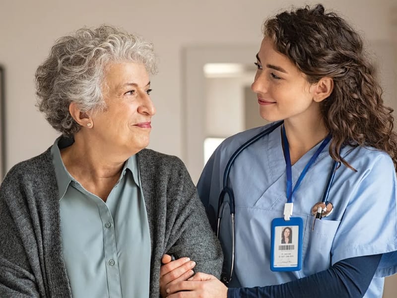 Adventist Health Home Care Services - Home Health Nursing in Kaneohe, HI photo 1