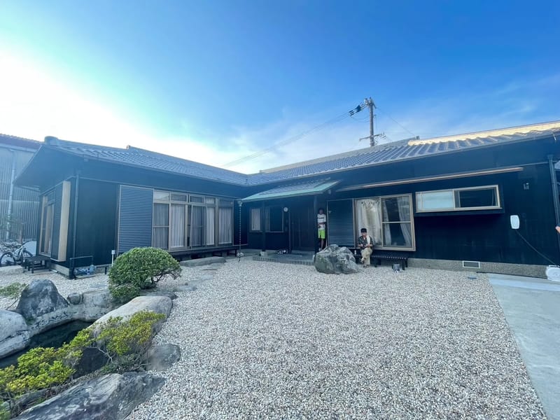 ほのかな家 - 有料老人ホーム in 福井市, 福井県 photo 1