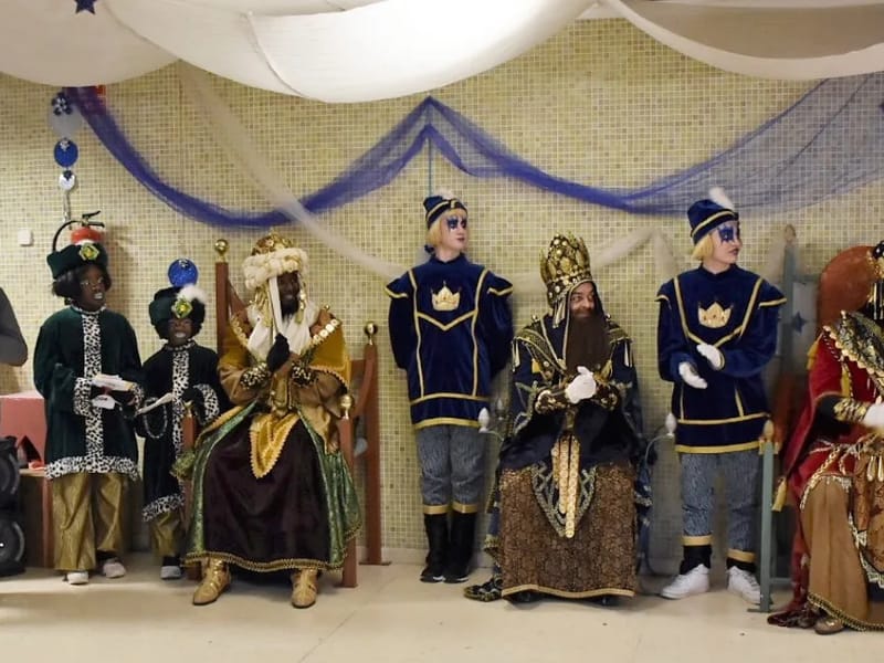 RESIDENCIA DE MAYORES ASILO SAN ANTON - Hogar de Ancianos in Albacete, Castilla-La Mancha photo 3