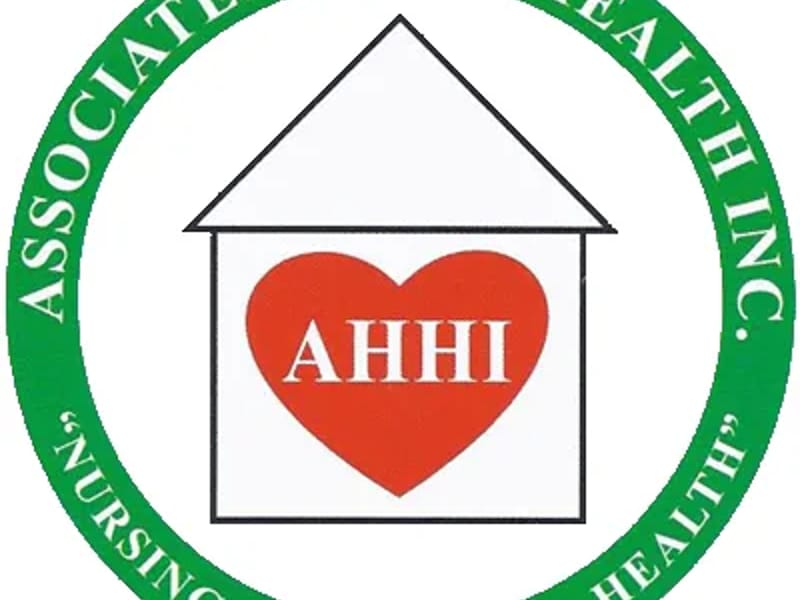 ASSOCIATES HOME HEALTH INC - Home Health Nursing in Des Plaines, IL photo 1