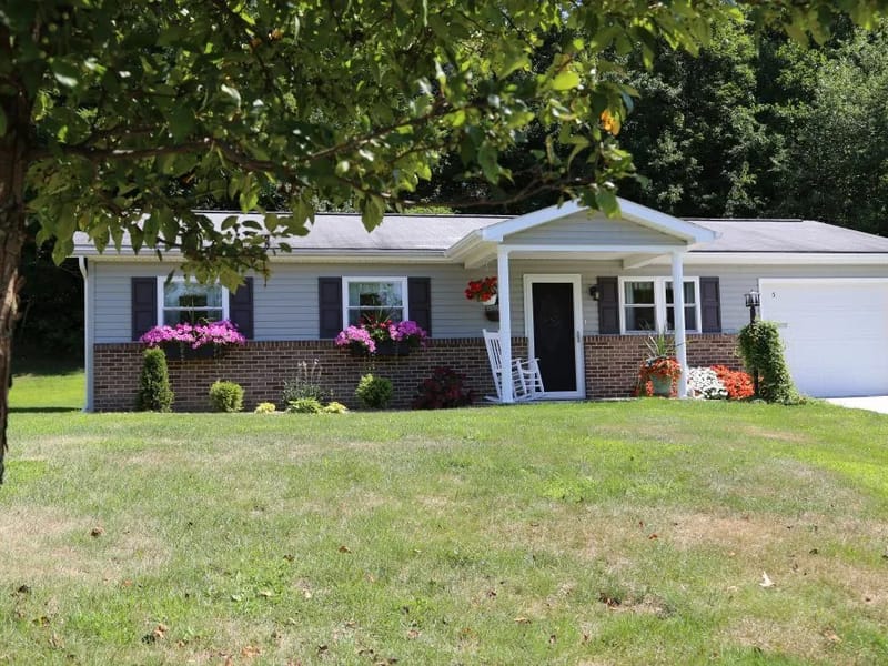 Concordia at Arbutus Park — Assisted Living, Johnstown, PA · photo 2