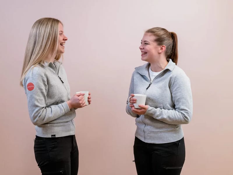 Htj, Modern omsorg Elle - Hemtjänst in Järfälla, Stockholms län photo 2