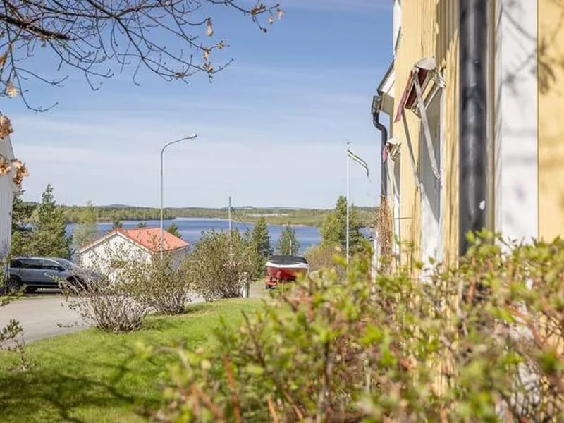 Ursviken MOA Hemtjänst - Hemtjänst in Skellefteå, Västerbottens län photo 2