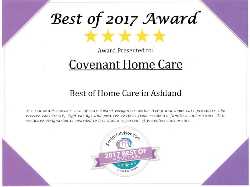 ASHLAND HOME CARE INC. - Home Health Nursing in Ashland, OH photo 2