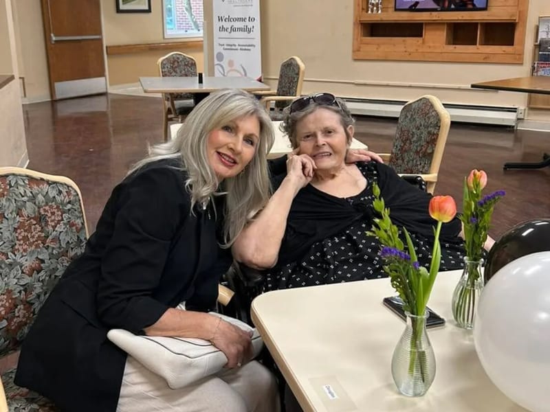 Accura Healthcare of Toledo - Nursing Home in Toledo, IA photo 3