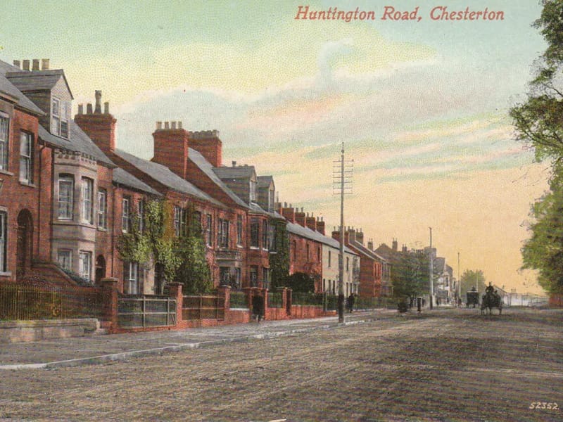 Cambridgeshire County Council - 6 St Lukes Close Huntingdon - Adult Day Care in Huntingdon, England photo 1