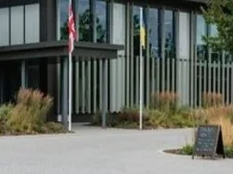 Cambridgeshire County Council - 6 St Lukes Close Huntingdon - Adult Day Care in Huntingdon, England photo 2