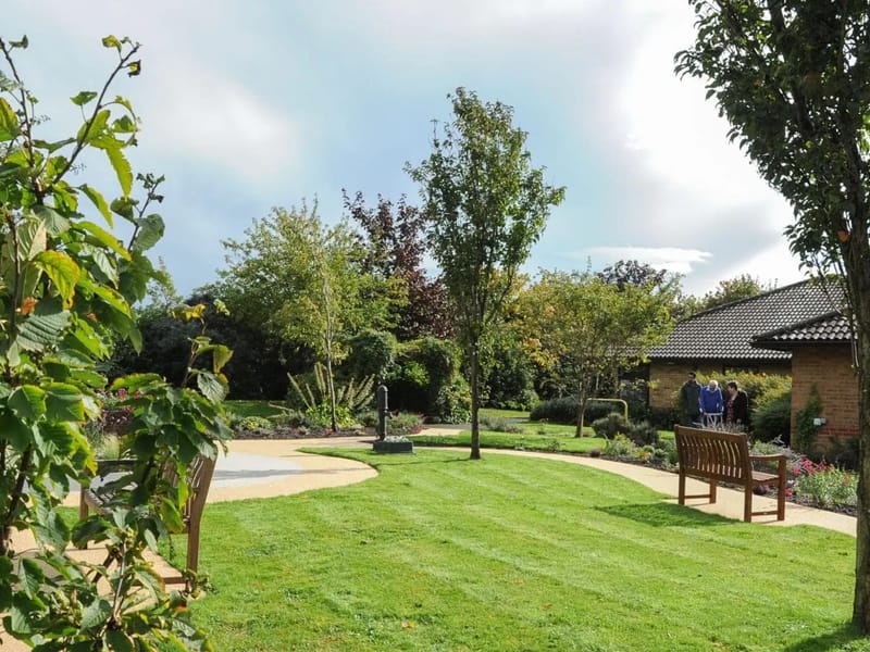 Mayfields - Assisted Living in Ellesmere Port, England photo 2