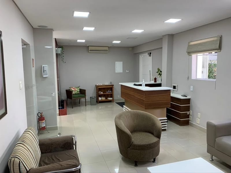 CLINICA AYMEE - Cuidado Domiciliar in Santo André, SP photo 1