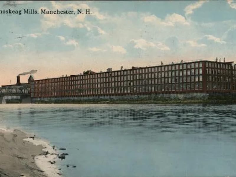 AMOSKEAG ANESTHESIA, PLLC - Home Health Nursing in Manchester, NH photo 2