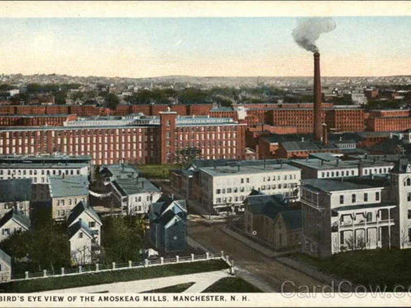 AMOSKEAG ANESTHESIA, PLLC - Home Health Nursing in Manchester, NH photo 1