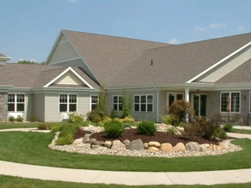 Creekside Village - Nursing Home in Mishawaka, IN photo 2