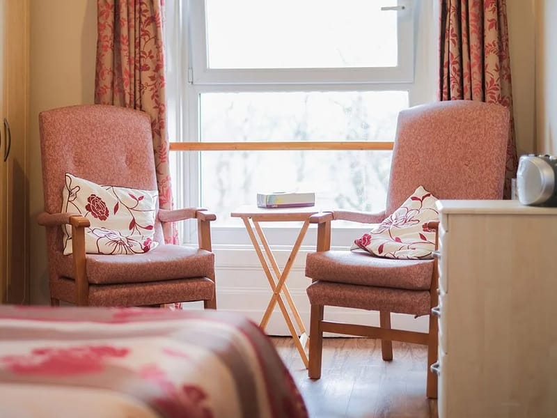 Cedar House Care Home - Assisted Living in Sunderland, England photo 1