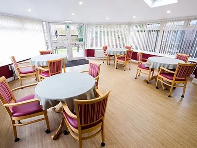 Cedar House Care Home - Assisted Living in Sunderland, England photo 2