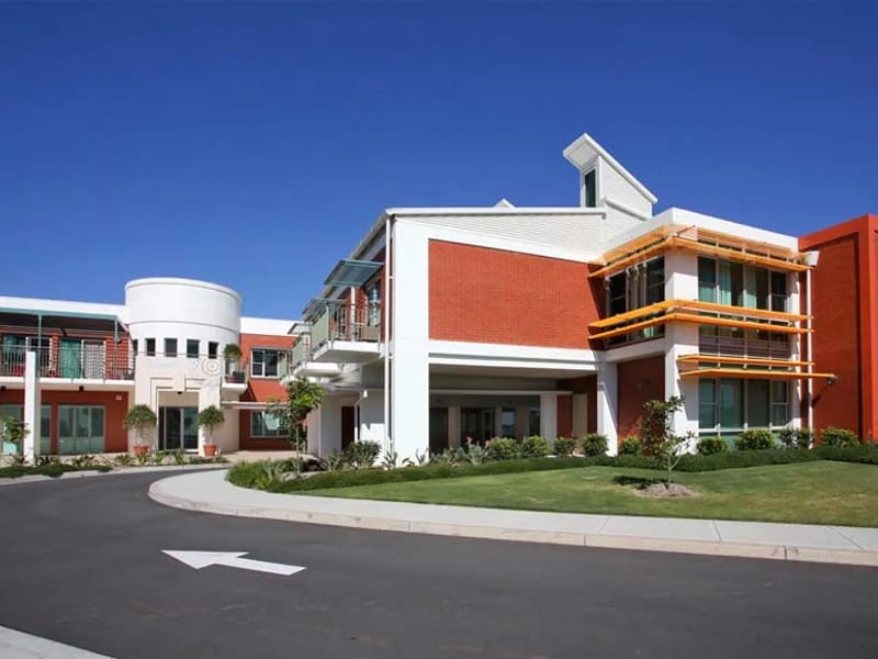 Uniting Mingaletta Port Macquarie - Nursing Home in Port Macquarie, NSW photo 3